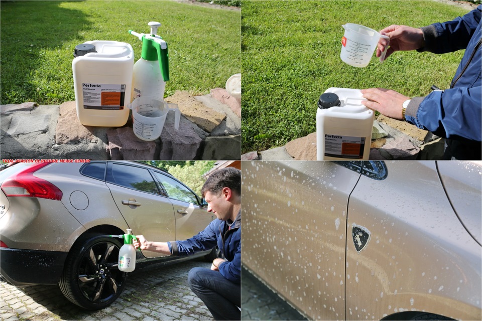 Как правильно мыть машину: как часто, автомойки, инструкция своими руками