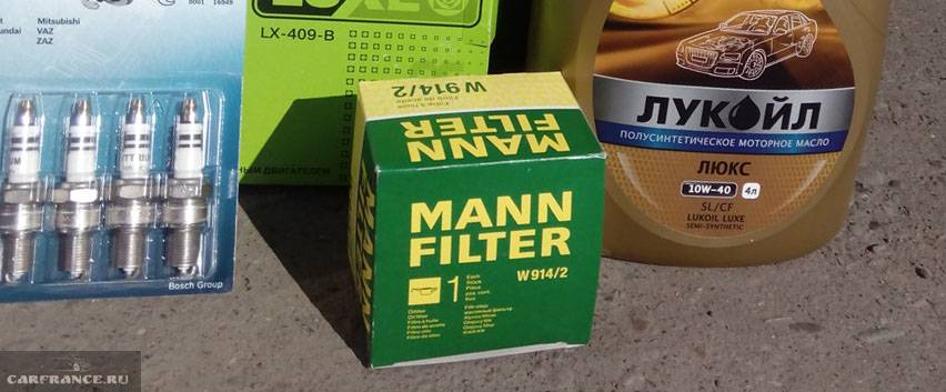 Рекомендации, как выбрать и заменить масляный фильтр на chevrolet niva