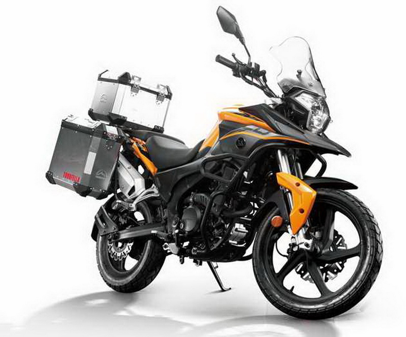 ✅ обзор zongshen rx3 - мотоциклы: продажа, обзоры, мото новости подбор мотоциклов - craitbikes.ru