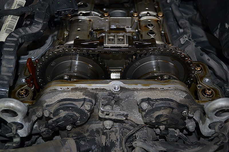 M157 de 55 al мотор mercedes amg: проблемы двигателя, ресурс, слабые стороны, мощность v8 biturbo, характеристики, ремонт