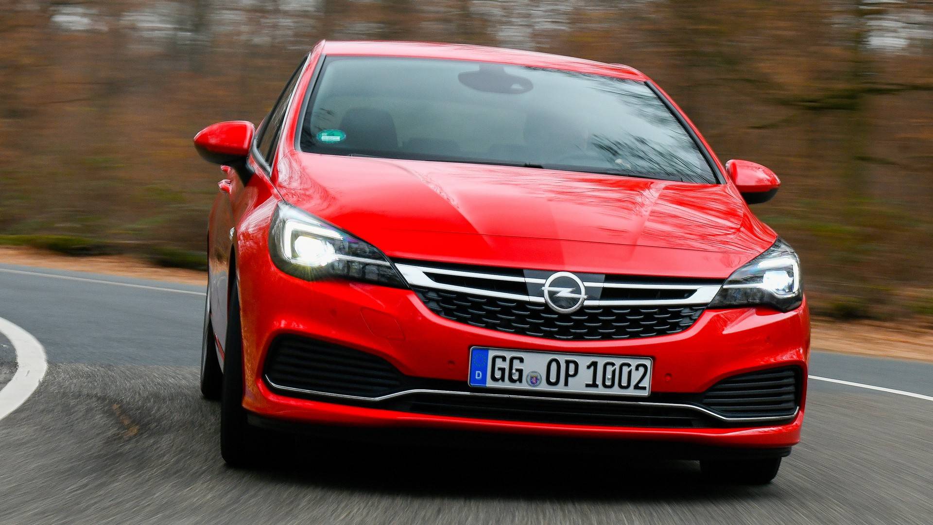 Opel astra: поколения, кузова по годам, история модели и года выпуска, рестайлинг, характеристики, габариты, фото - carsweek