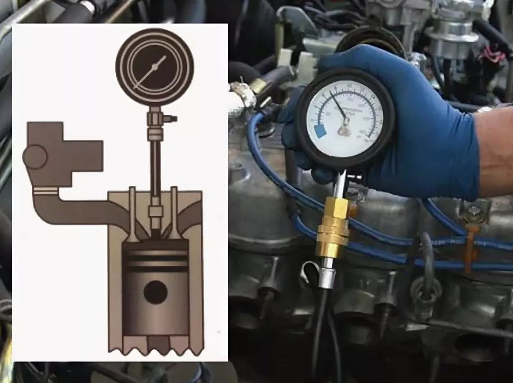 Как влияет качество топлива на работу двигателя