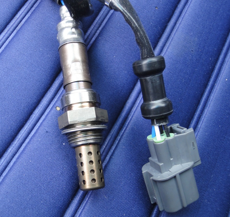 Лямбда-зонд: виды, как работает датчик кислорода в автомобиле, замена и ремонт лямбда-зонда