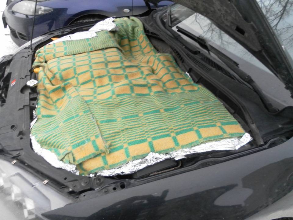 Какое автоодеяло лучше выбрать