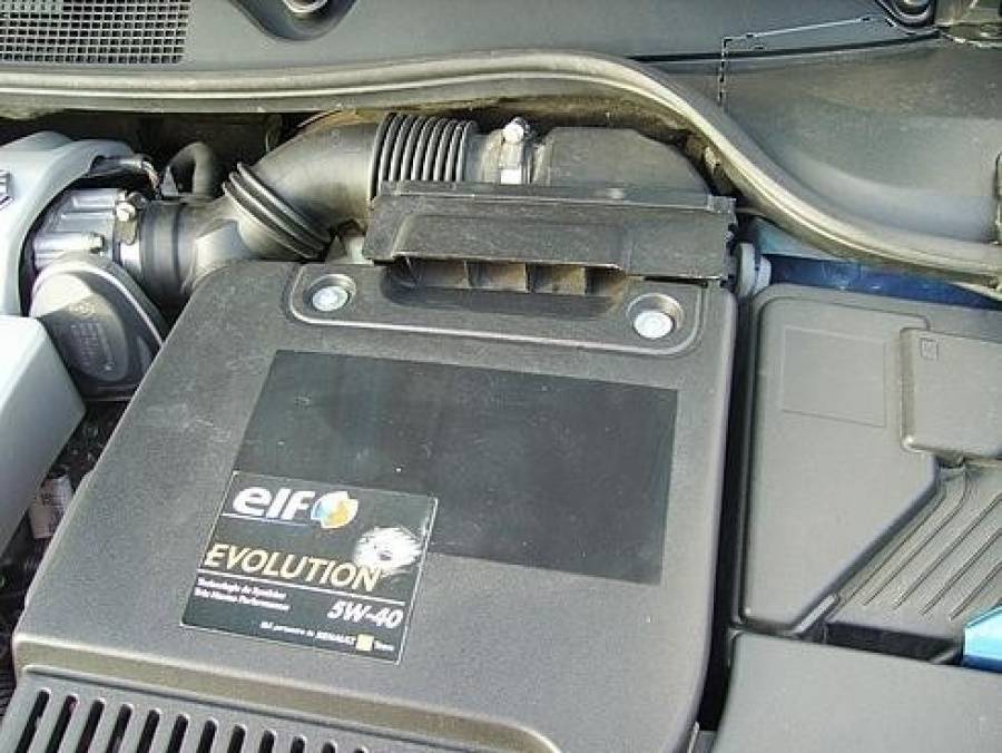 Воздушный фильтр рено дастер: выбираем и меняем ⋆ i love my car