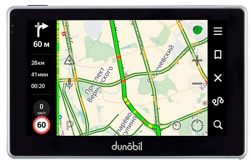 Отзывы dunobil stella 5.0 parking monitor