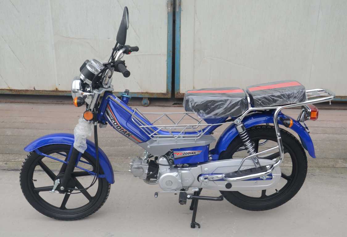 ✅ мотоцикл velocifero 50 (2008): технические характеристики, фото, видео - craitbikes.ru