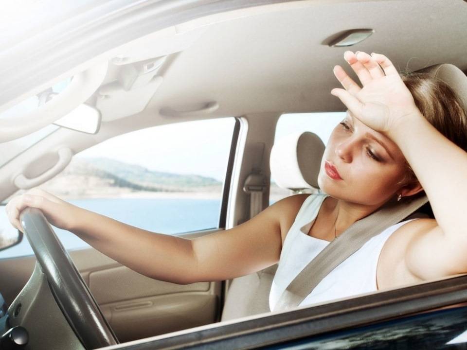 Как не заснуть за рулем: советы для водителей, таблетки против сна, музыка