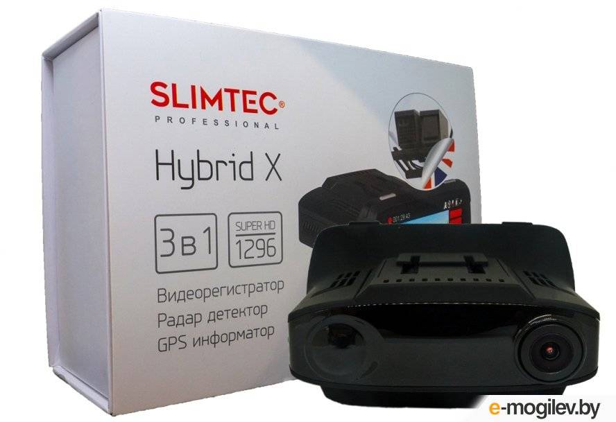 Slimtec hybrid x. полный обзор и мой отзыв | автоблог