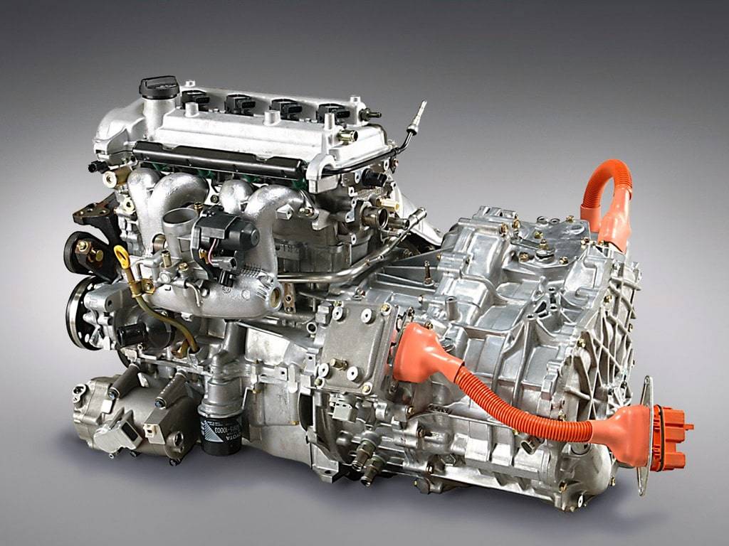 Контрактный двигатель — что означает и как правильно его выбрать