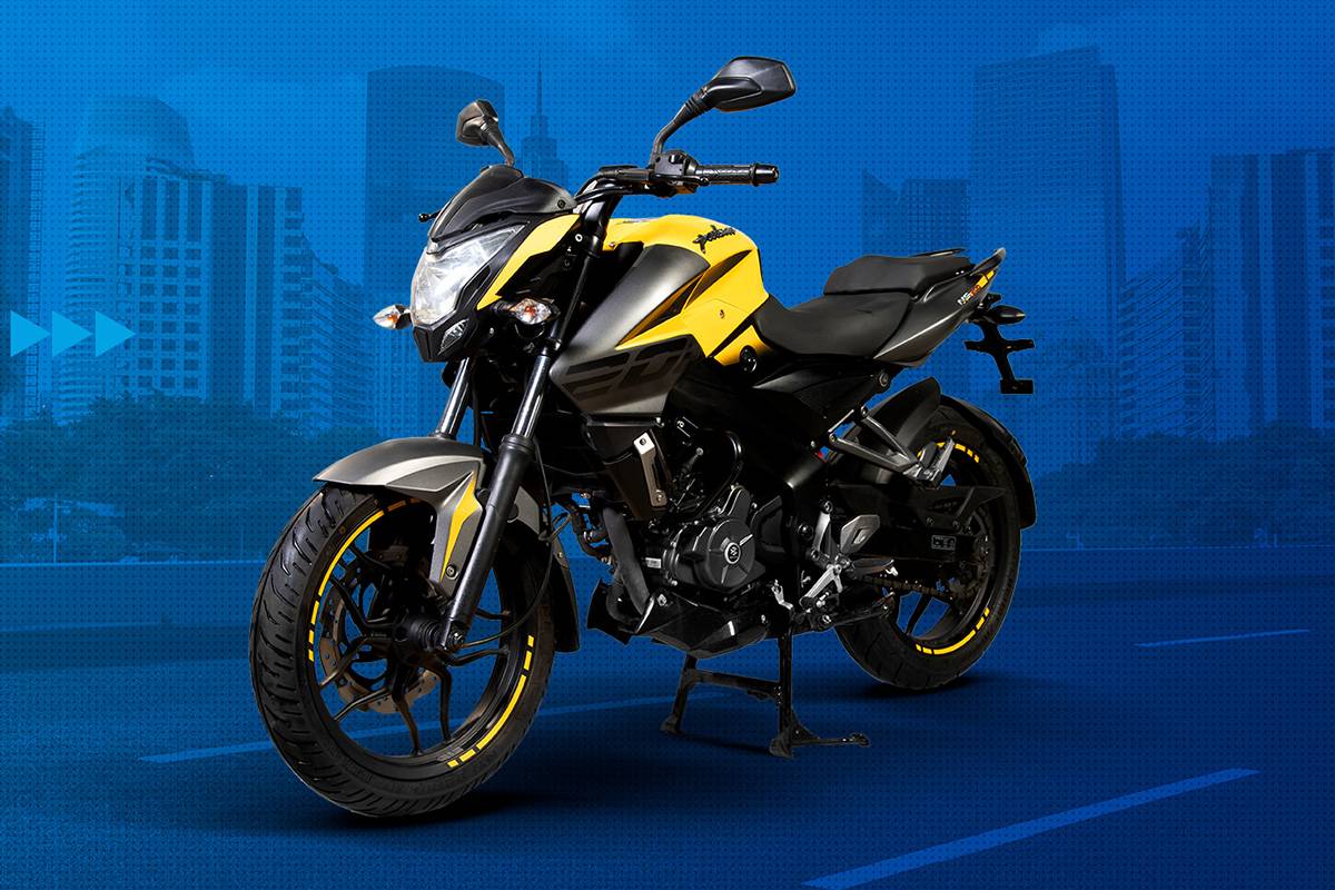 Обзор мотоцикла bajaj dominar 400 2021 года: характеристики, отличия