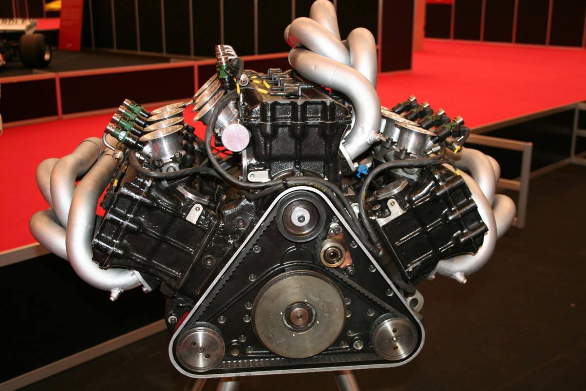 Самые надёжные двигатели легковых автомобилей в 2022 году