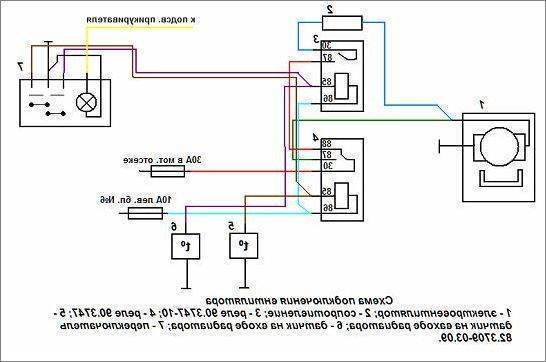 Нива 21213 не работает прикуриватель