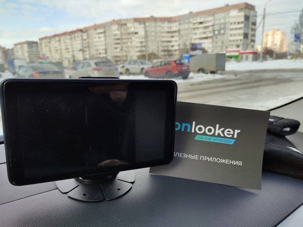 Видеорегистратор-планшет onlooker m84 pro 4g: обзор, функции, возможности, плюсы и минусы