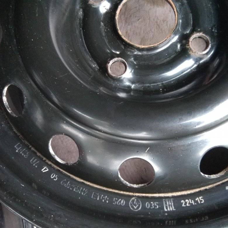 Какая разболтовка колесных дисков на шевроле лачетти: размер колёс и резины