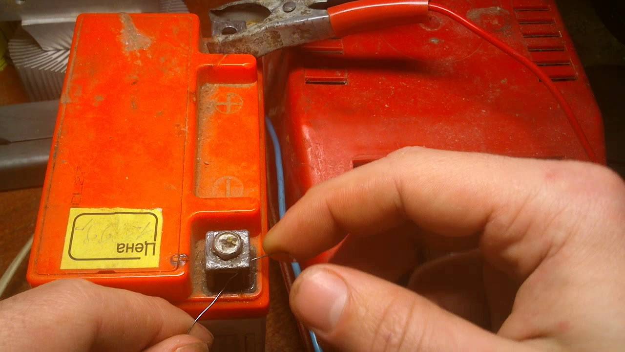 Как восстановить гелевый аккумулятор: правила ремонтирования акб