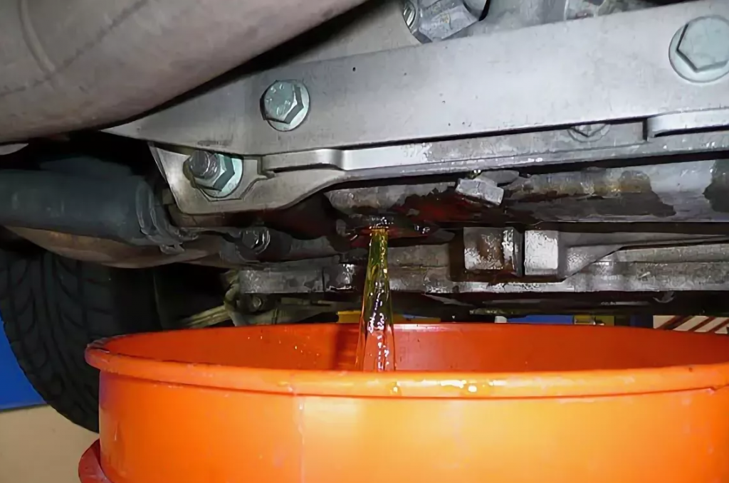 Как слить ож и промыть систему охлаждения двигателя на ваз 2114 — auto-self.ru
