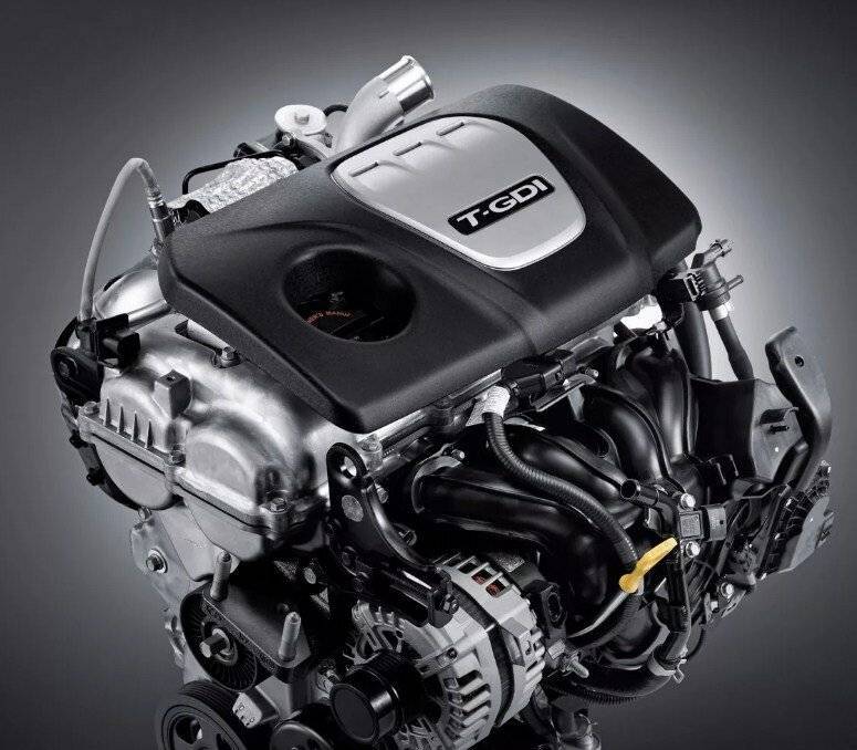 Что такое gdi двигатель? отличительные особенности мотора