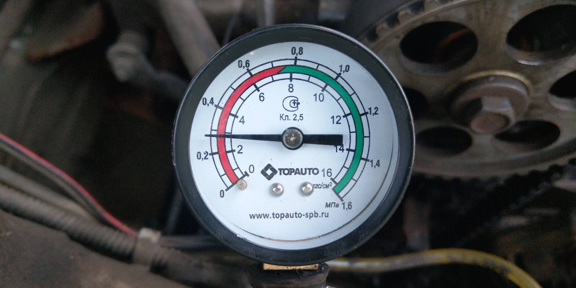 Регулятор давления топлива ваз 2110 как проверить и поменять?
