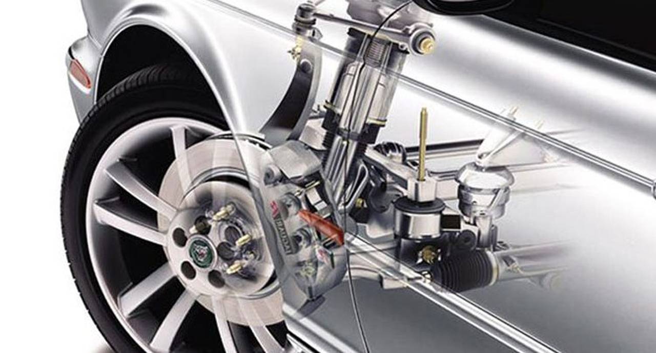 ᐉ ремонт деталей рулевого управления