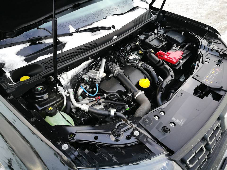 Почему плохо заводится двигатель renault duster 2 литра? проблемы француза