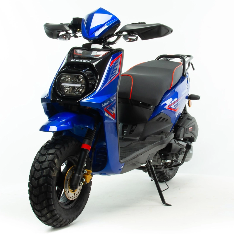 Скутеры матрикс 50, 72, 150 cc от gx moto