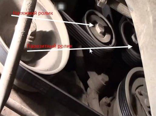 Renault logan снять замена ремонт   замена ремня привода вспомогательных агрегатов  renault logan manual рено логан