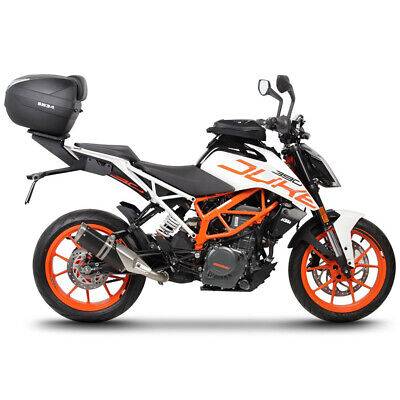 Тест мотоцикла ktm duke 390