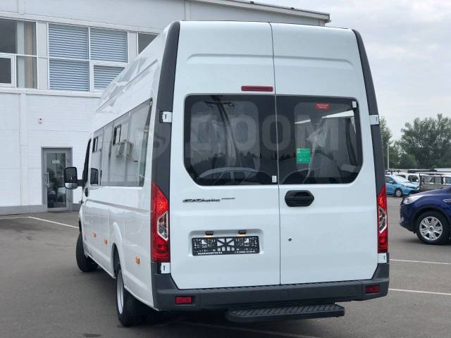 Автобусы газ для перевозки детей/школьные: а66r33 и f67r43 next, 322121 на базе бизнес, расход топлива и прочие технические характеристики специального транспорта