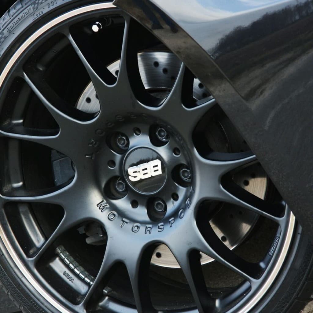 Расположение и значение разболтовки (сверловки) колесных дисков форд.