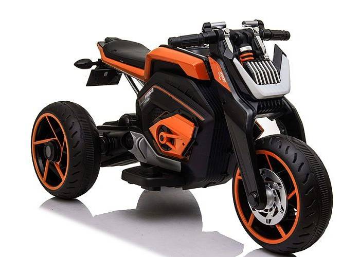 Обзор детских мотоциклов на аккумуляторе: выбор, эксплуатация, популярные модели