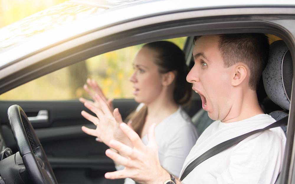 Как преодолеть страх вождения автомобиля: шпаргалка для новичков