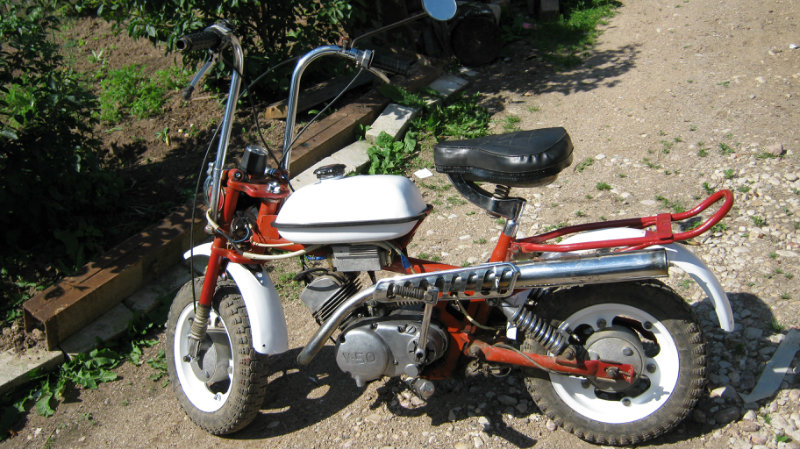 Рига 7 технические характеристики. мопеды «рига» — история серийных мопедов «рига». моторизованный велосипед в901