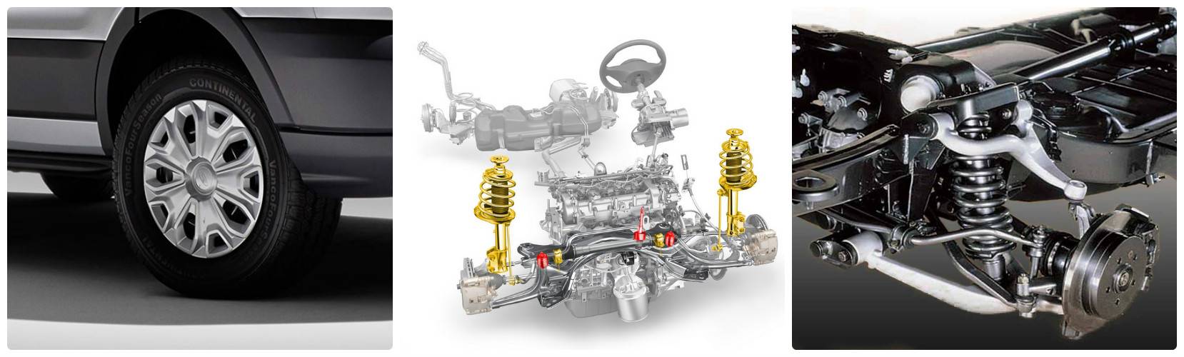 Ford focus 1 – особенности обслуживания и ремонта двигателя, коробки передач, ходовой, кузова
