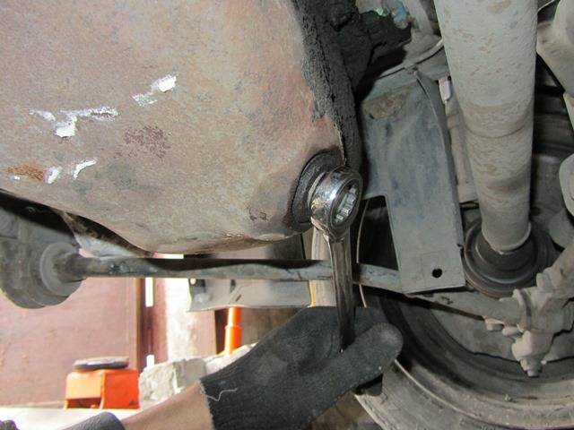 Как заменить масло в двигателе ваз 2110: 8 и 16 клапанов - край авто
