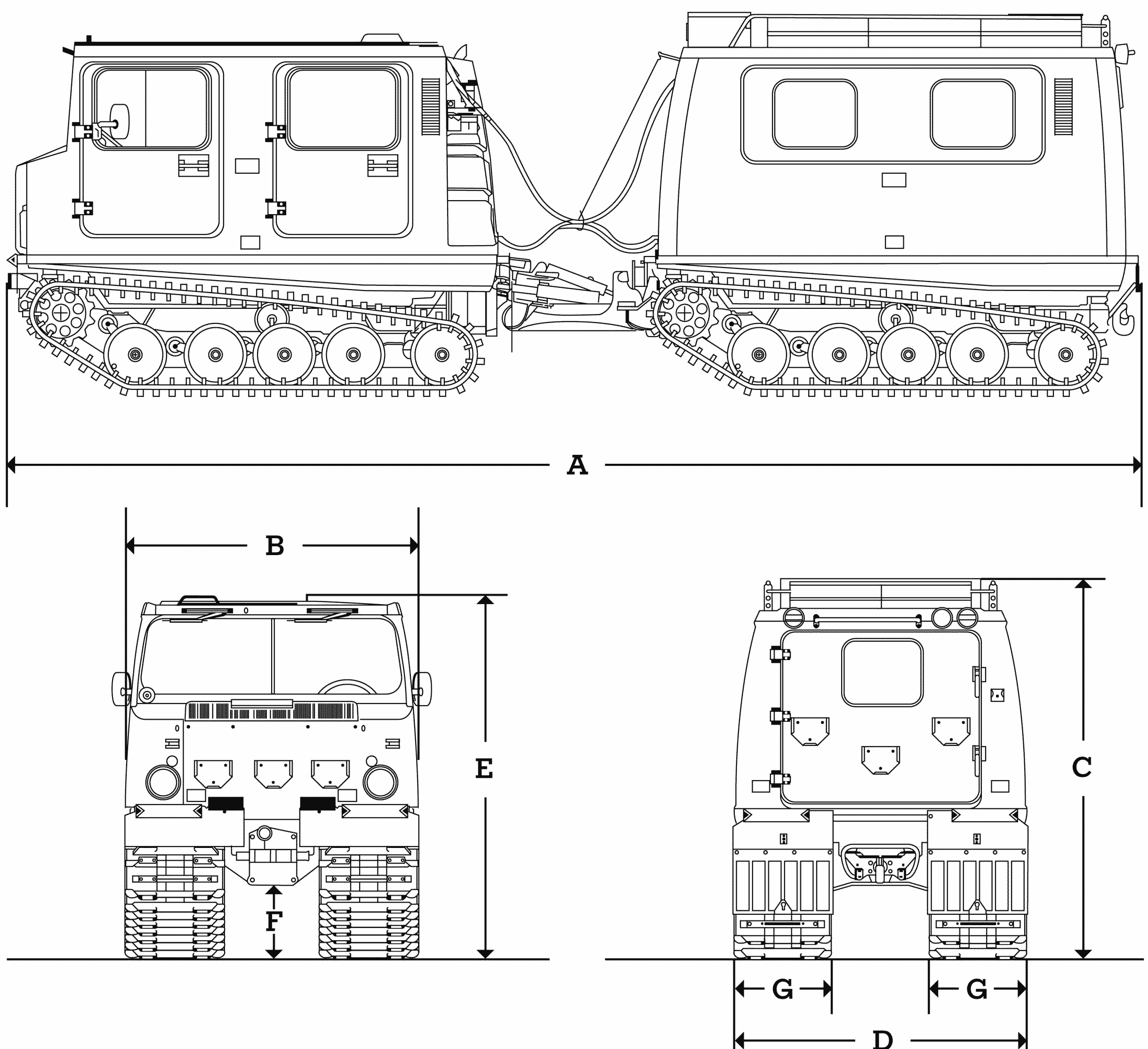 Вездеход карта мойки