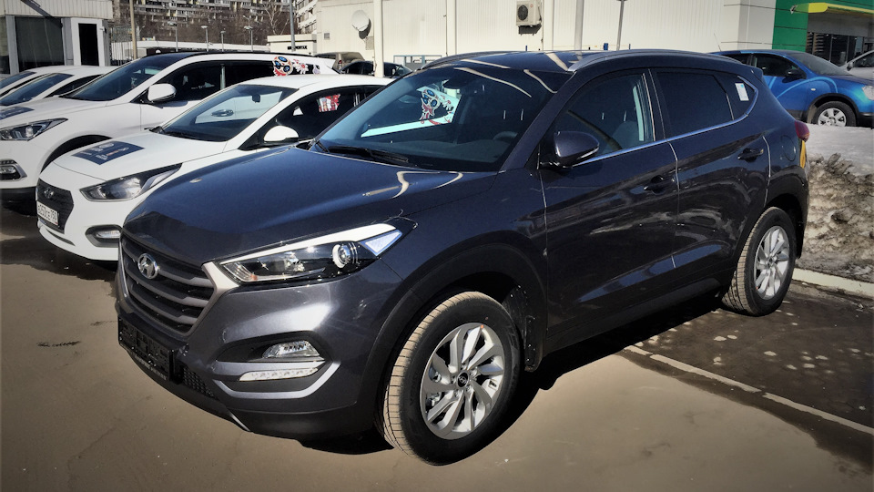 Hyundai tucson - неисправности, особенности и поломки