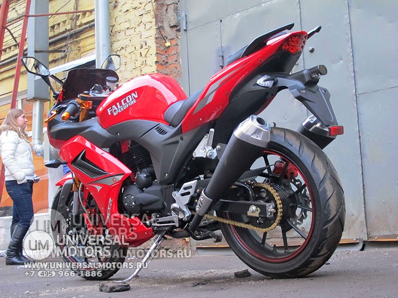 Мотоцикл honda cbr 250 и его характеристики