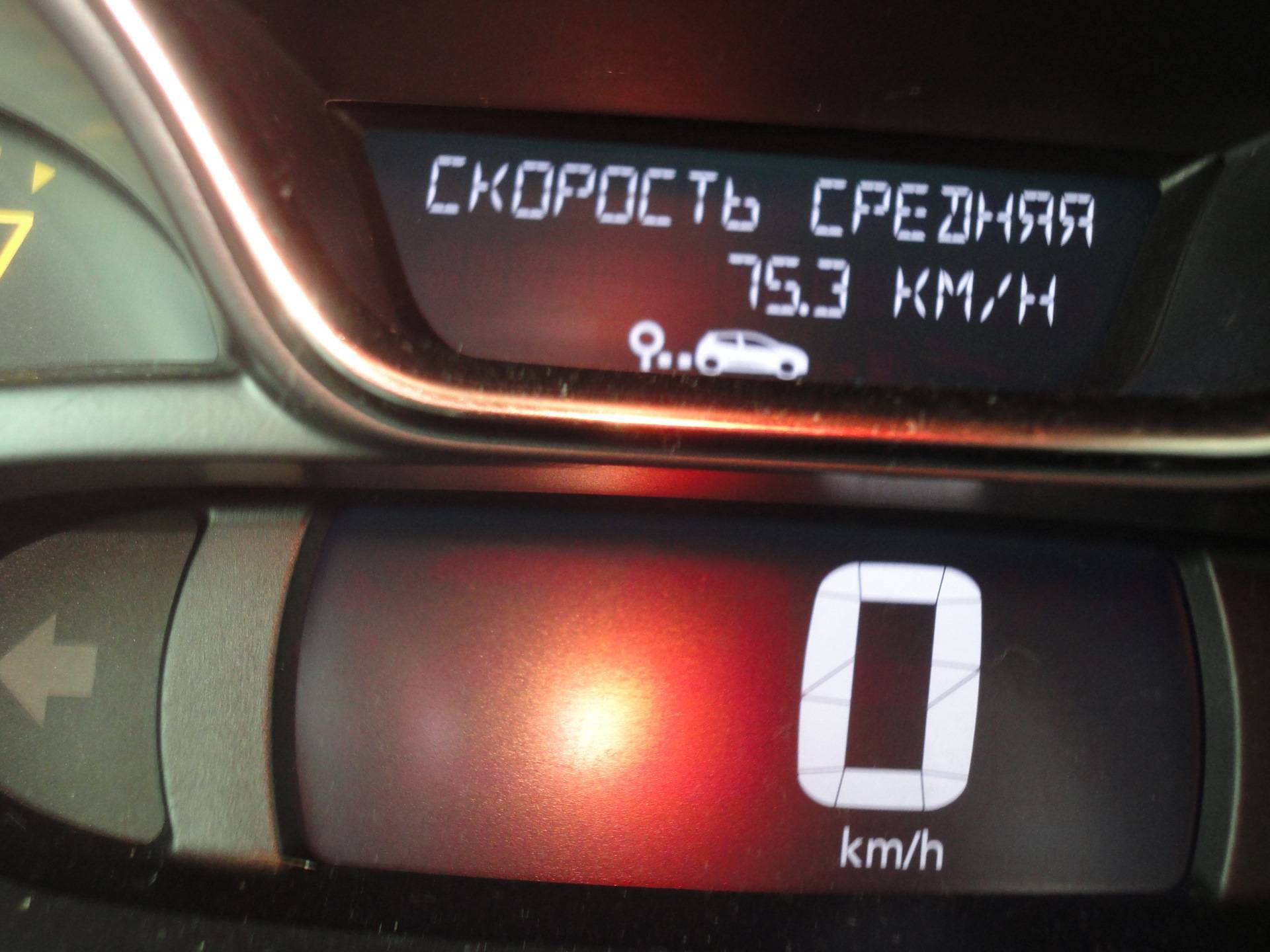 Калькулятор расхода топлива на 100 км renault | calcsoft.ru