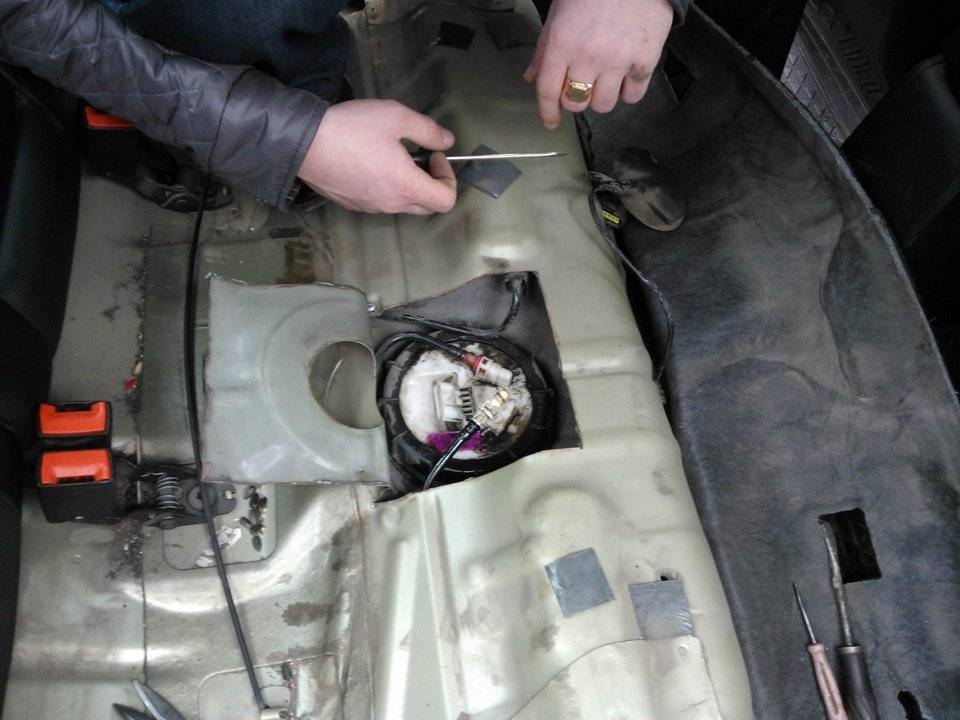 Бензонасос фф2 – всё про бензонасосы ford focus: какие устанавливать, фильтры, реле
