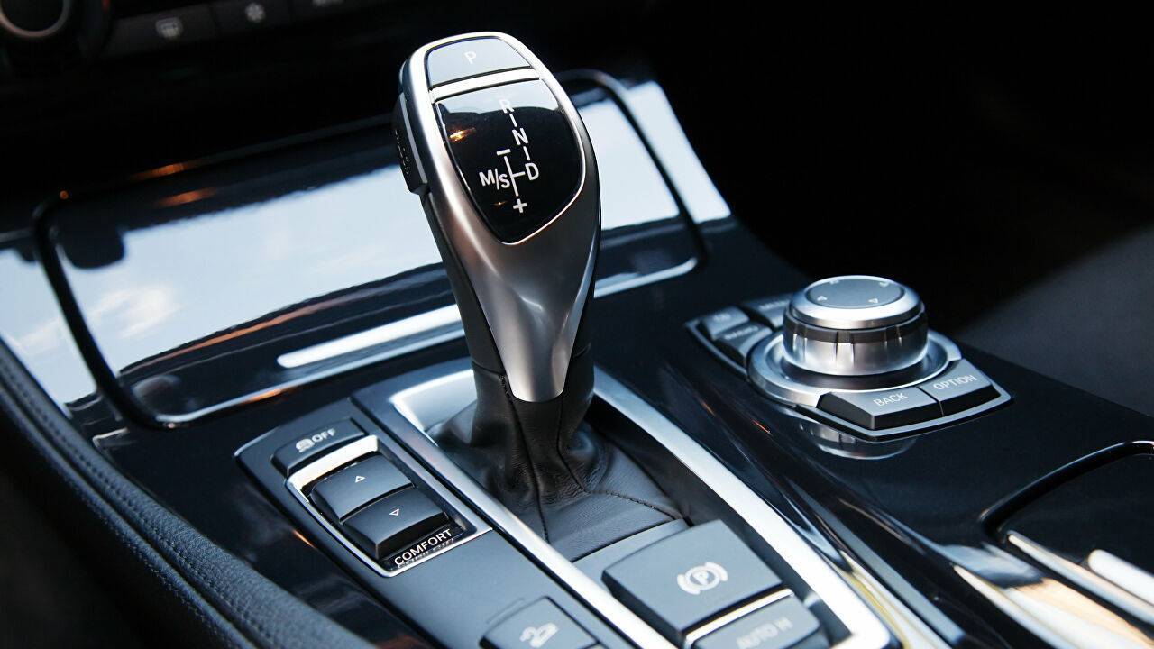 Российские авто с акпп: популярные модели