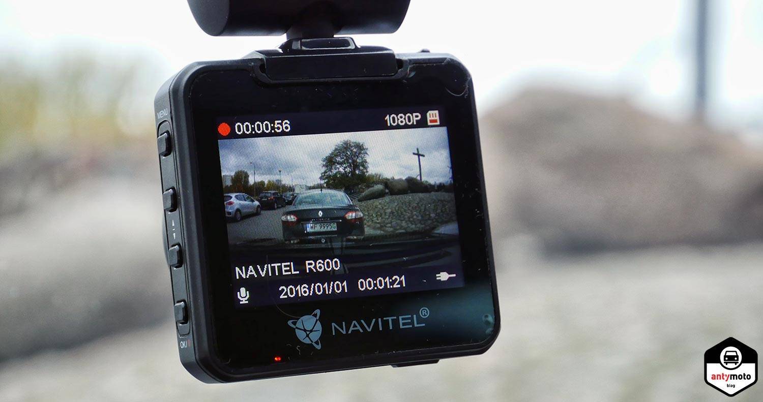 Navitel re900 — навигатор + регистратор с режимом дополненной реальности