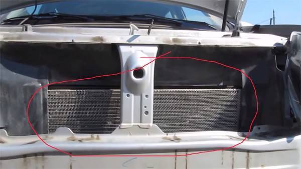 Решетка радиатора рено дастер – тюнинг своими руками + видео