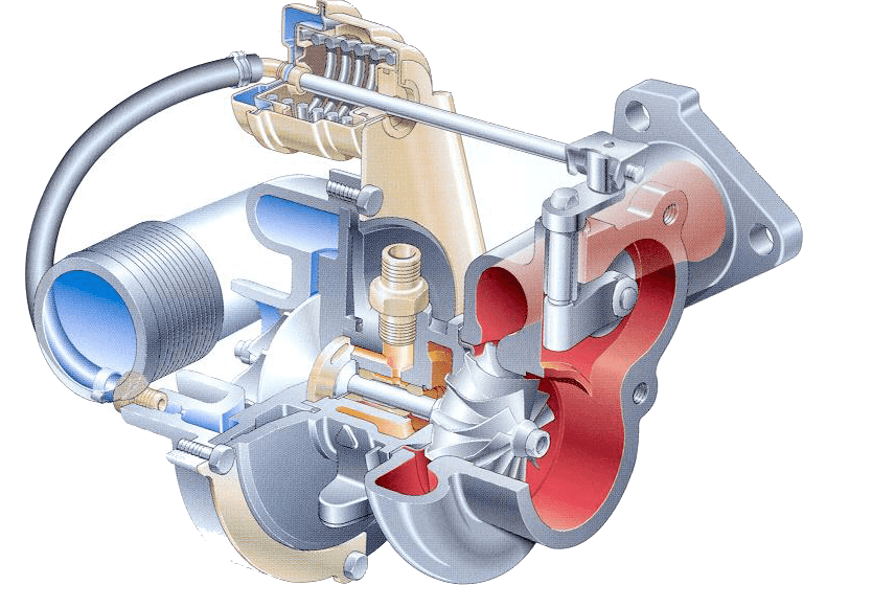 Как проверить турбину дизельного двигателя при покупке? как проверить турбину на двигателе: рекомендации специалиста