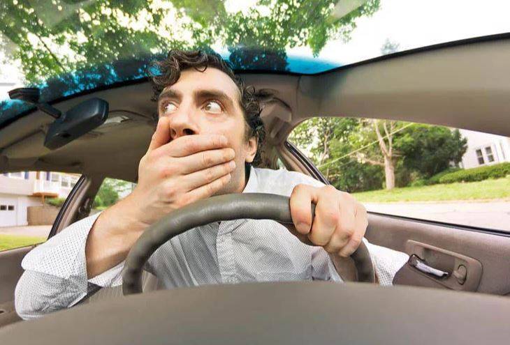 Как побороть страх вождения автомобиля новичку женщине? как не бояться, а полюбить водить машину женщине