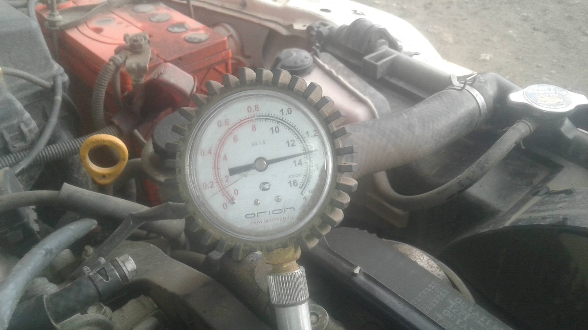 ✅ компрессия в цилиндрах двигателя норма ваз 2110 - avtoshkolak.ru