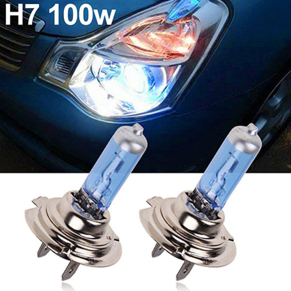 Как выбрать светодиодные лампы для автомобиля | обзор лучших led ламп h4, h7, h11 для автомобильных фар
