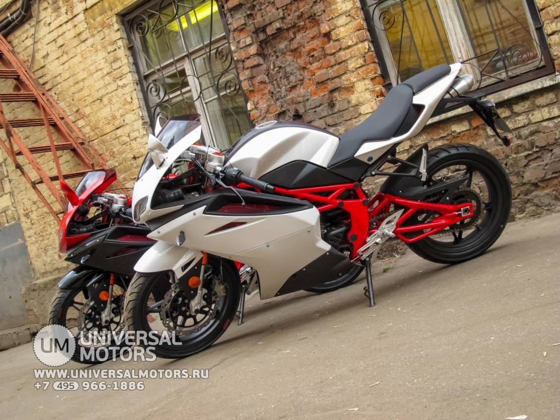 Сеанс коллективного садизма и m1nsk x250. / блог им. milanchic / байкпост