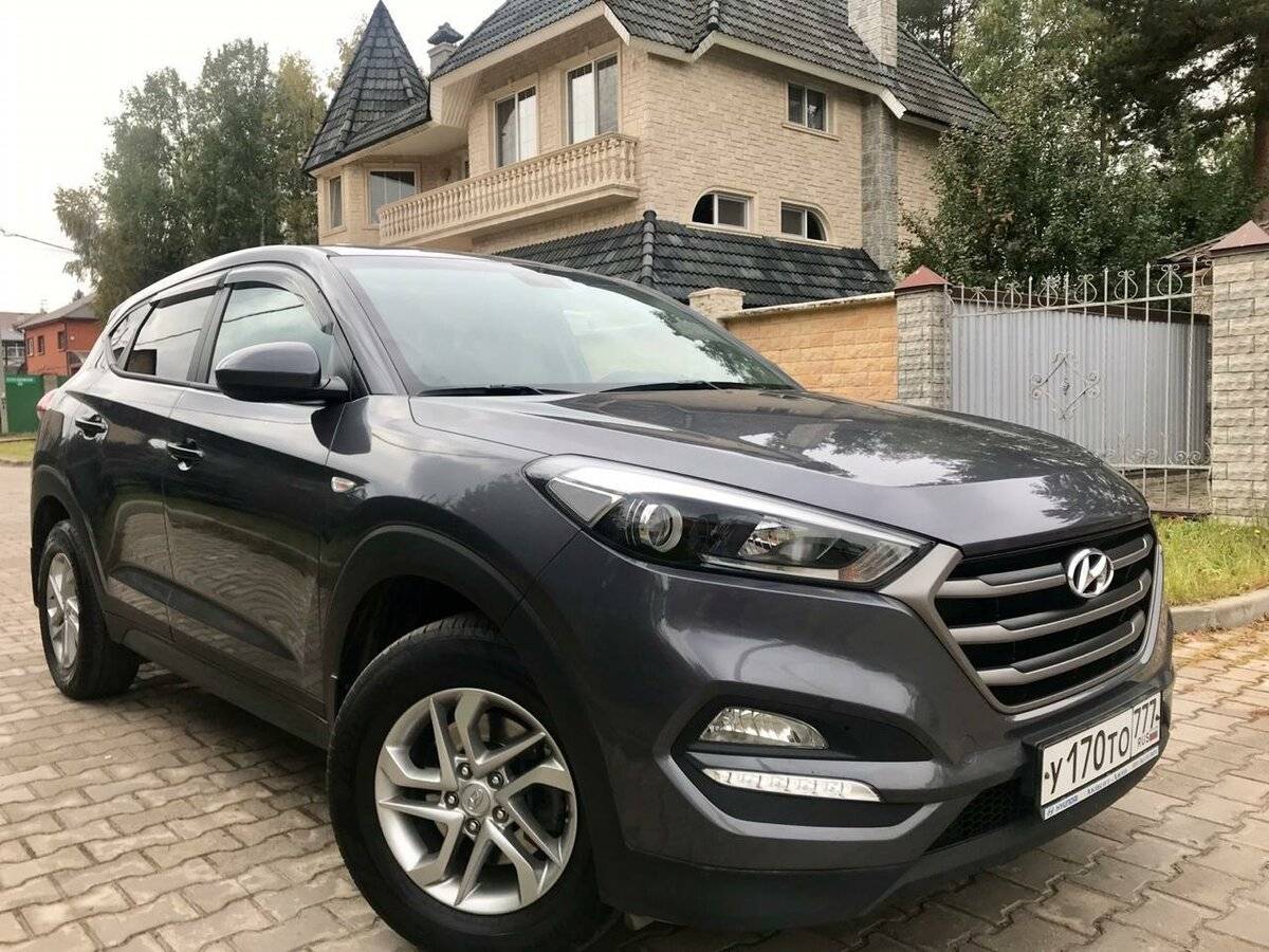 Hyundai tucson, возможные неисправности, что говорят автовладельцы
