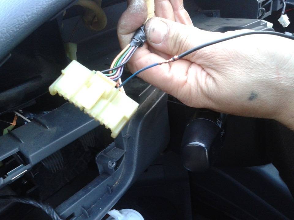 Предохранители ланос » ремонт авто своими руками